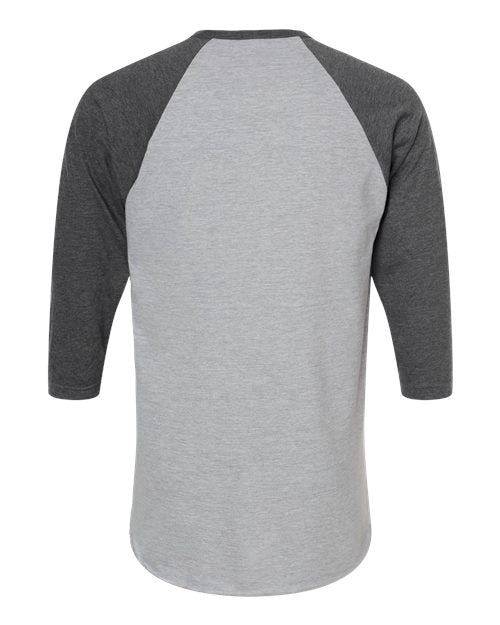 Heather Grey/ Heather Charcoal