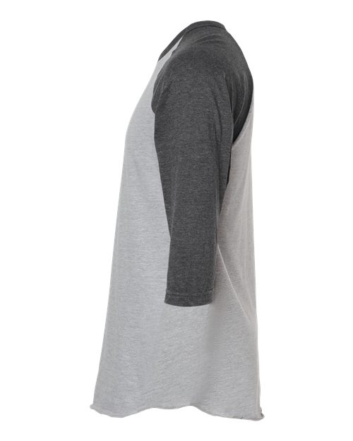 Heather Grey/ Heather Charcoal