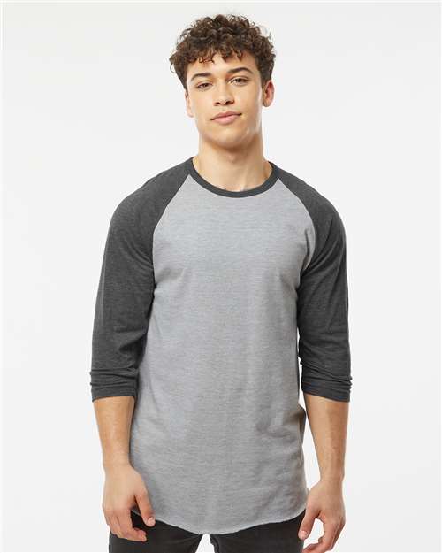 Heather Grey/ Heather Charcoal