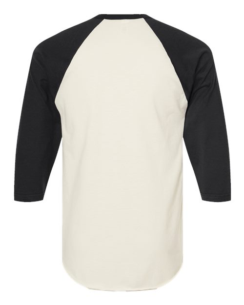 Vintage White/ Black
