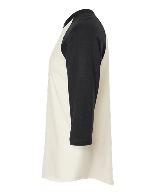 Vintage White/ Black