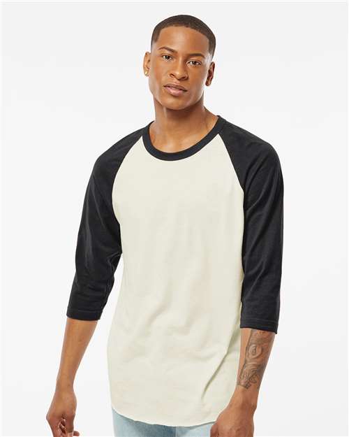 Vintage White/ Black