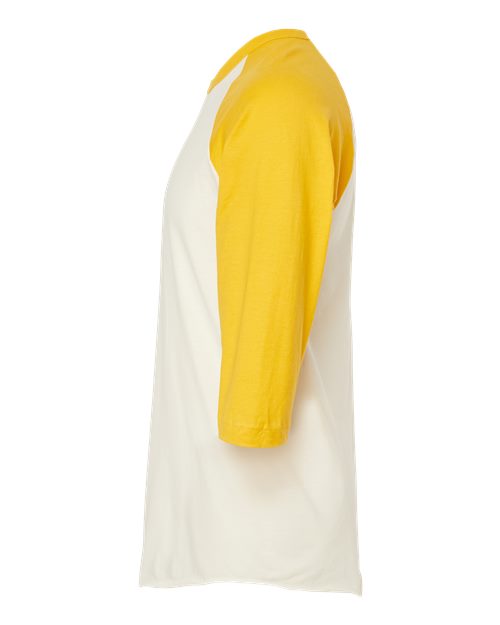 Vintage White/ Mellow Yellow