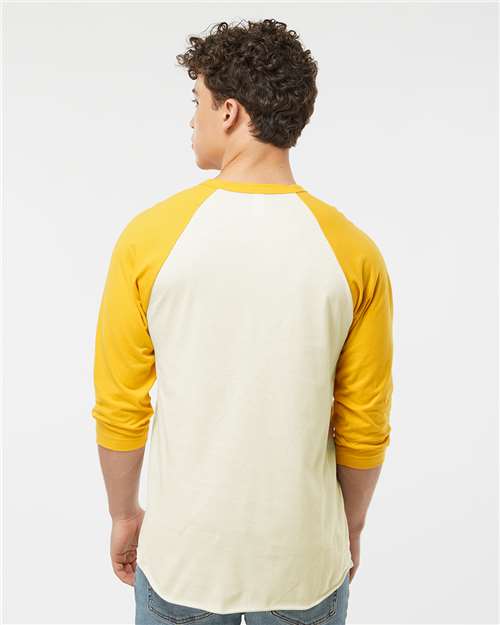Vintage White/ Mellow Yellow