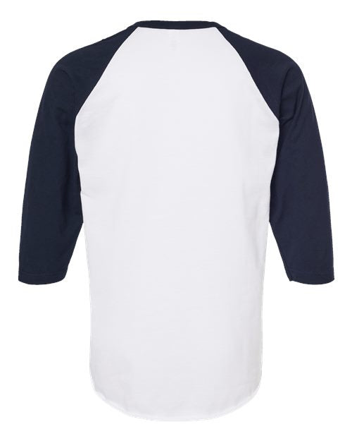 White/ Navy