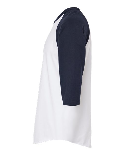 White/ Navy