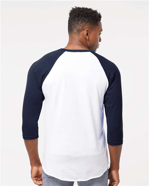White/ Navy