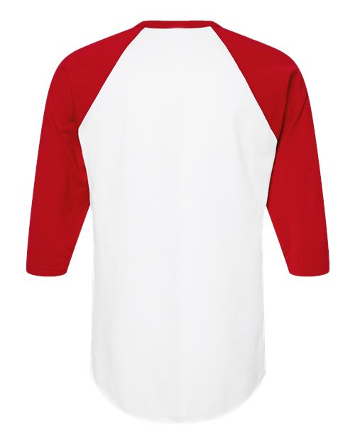 White/ Red