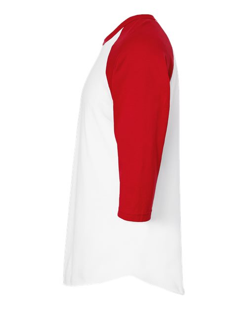 White/ Red