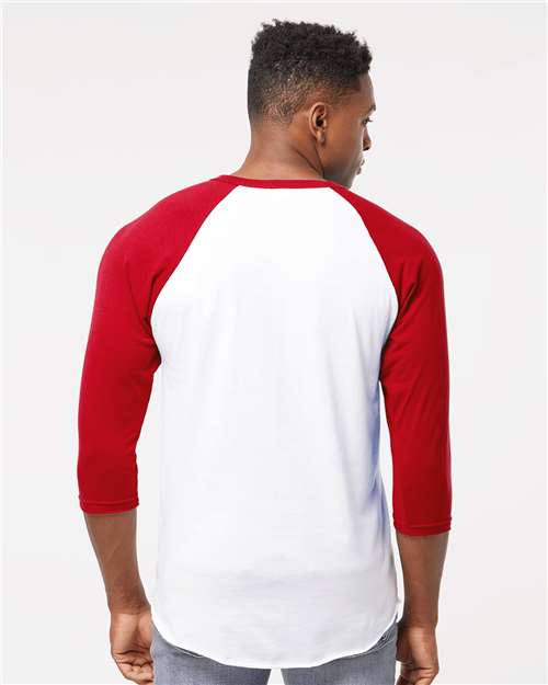 White/ Red