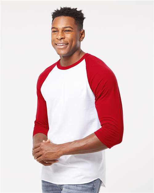 White/ Red