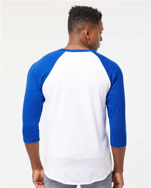 White/ Royal