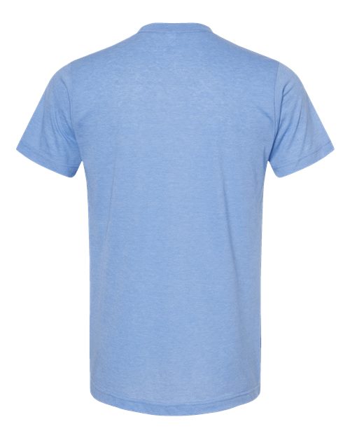 Heather Athletic Blue