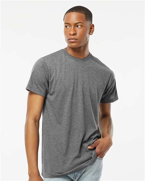 Heather Charcoal