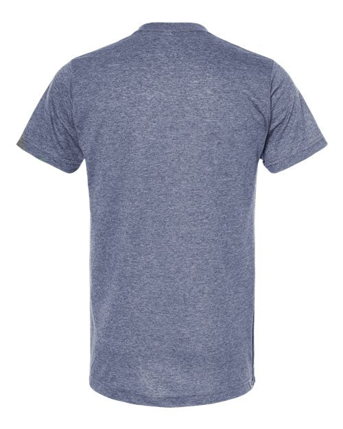 Heather Denim