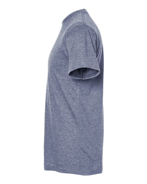 Heather Denim