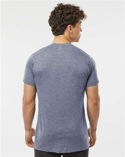 Heather Denim