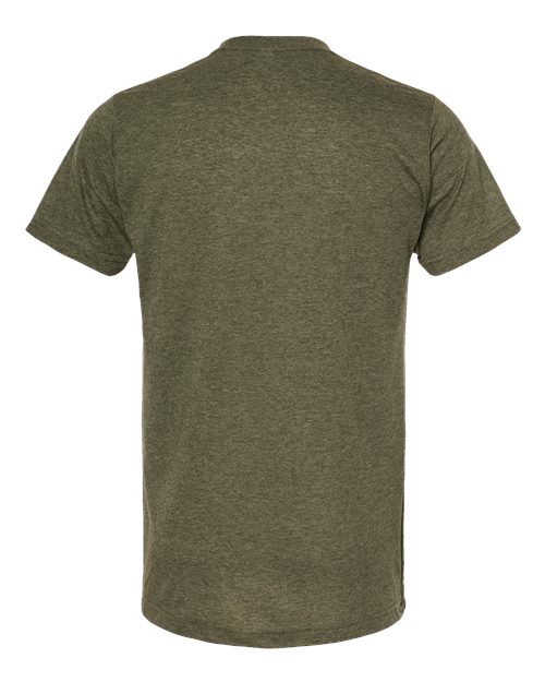 Heather Military Green