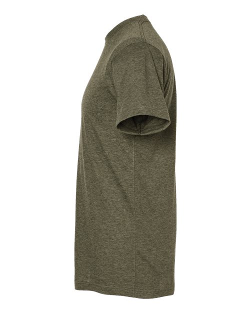 Heather Military Green