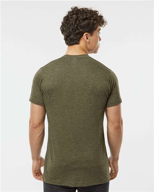 Heather Military Green