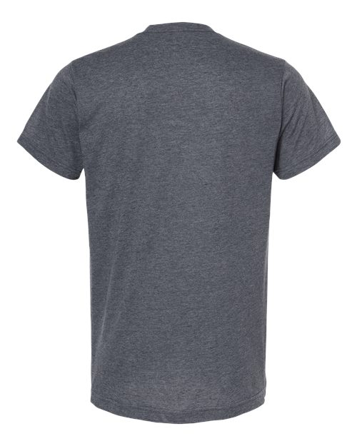 Heather Navy
