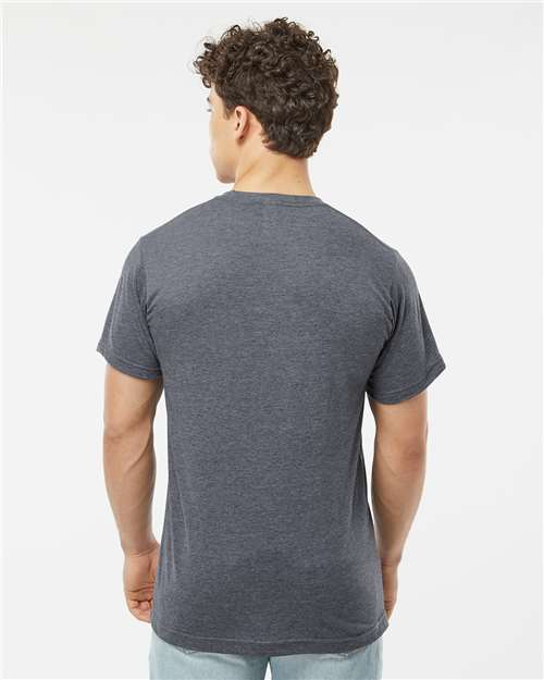 Heather Navy