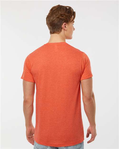 Heather Orange