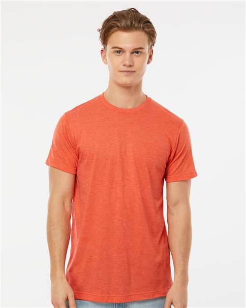 Heather Orange