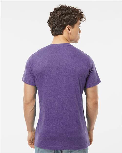 Heather Purple