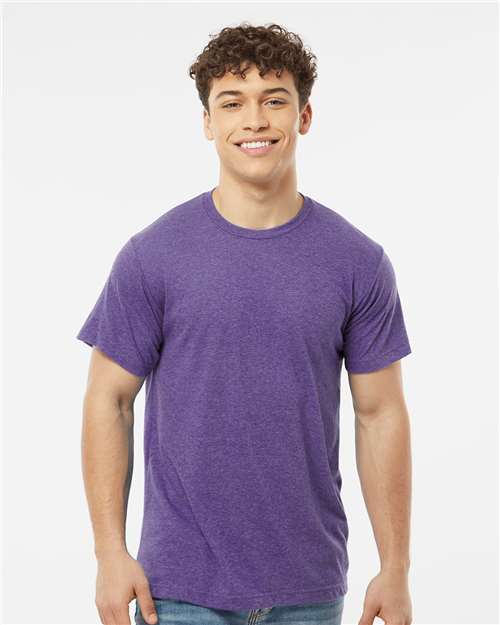 Heather Purple