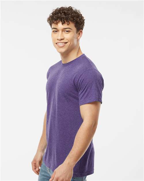 Heather Purple