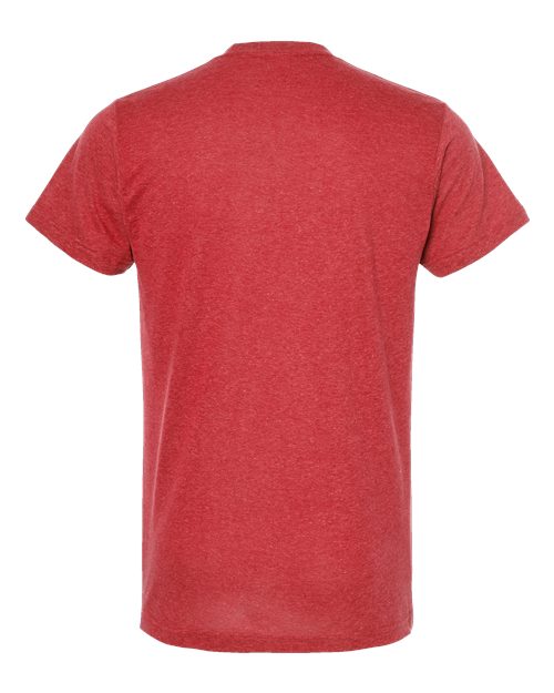 Heather Red