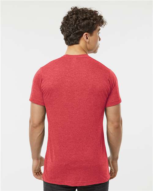 Heather Red