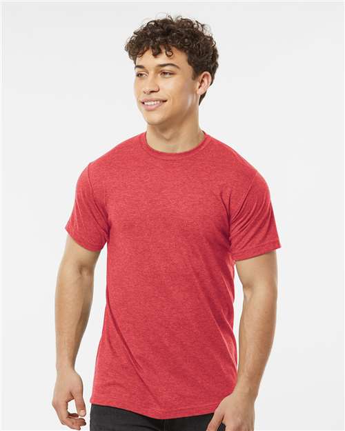 Heather Red