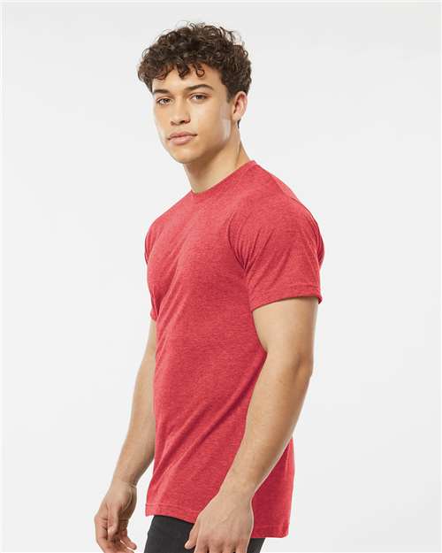 Heather Red