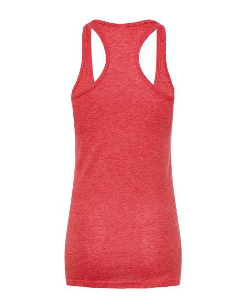Heather Red
