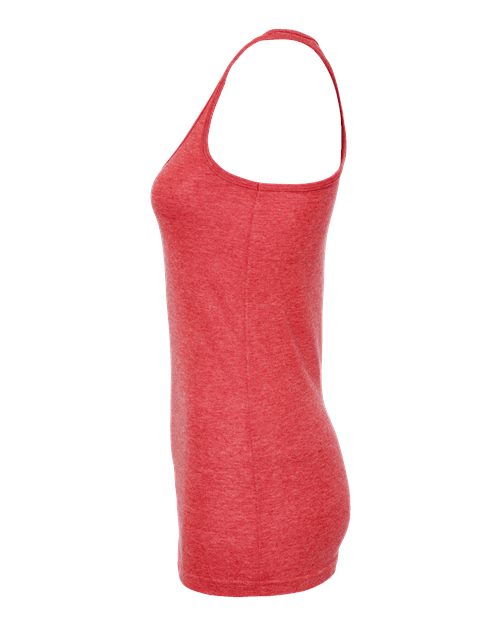 Heather Red