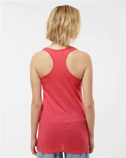 Heather Red