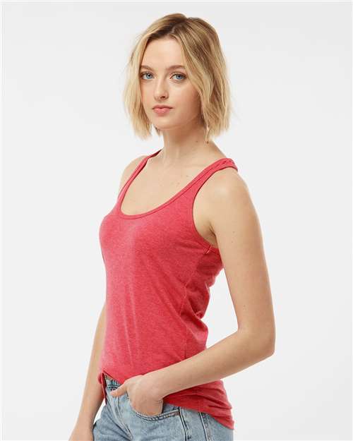 Heather Red