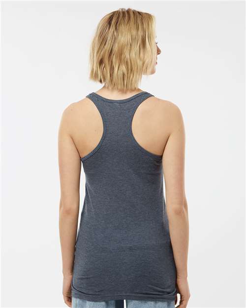 Heather Navy