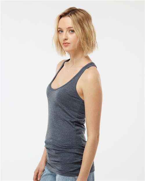 Heather Navy