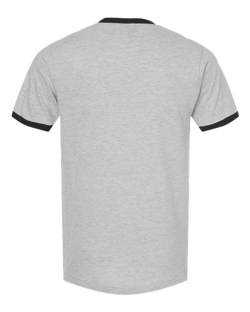 Heather Grey/ Black