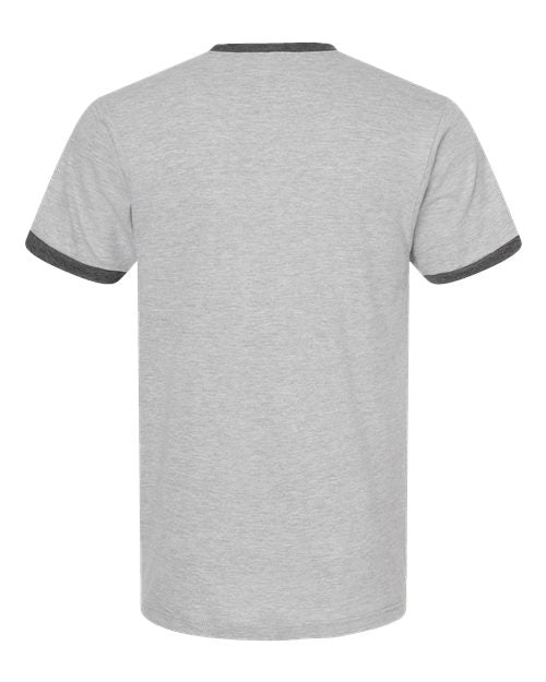 Heather Grey/ Heather Charcoal