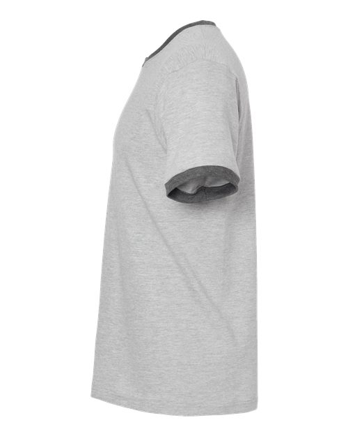 Heather Grey/ Heather Charcoal