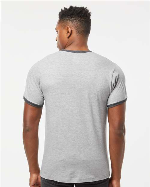 Heather Grey/ Heather Charcoal