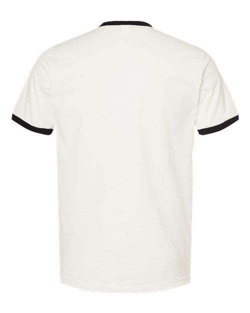 Vintage White/ Black