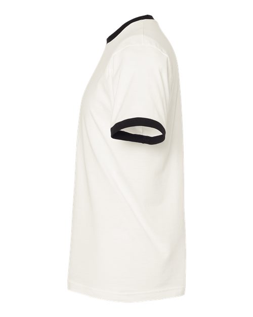 Vintage White/ Black