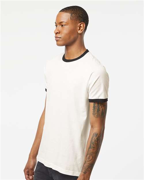 Vintage White/ Black
