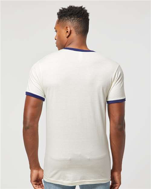 Vintage White/ Inked India