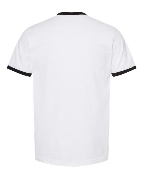 White/ Black
